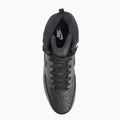 Pánské boty Nike Court Vision Mid elemental black/phantom/black 5
