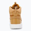 Pánské boty Nike Court Vision Mid elemental gold/sail/desert ochre/elemental gold 6