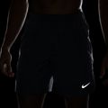 Pánské šortky Nike Challenger Dri-Fit smoke grey/smoke grey 9