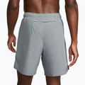 Pánské šortky Nike Dri-Fit Challenger 7" 2in1 smoke grey/dark smoke grey 3