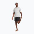 Pánské tréninkové tričko Nike Dri-Fit Primary SS dark grey heather/heather/smoke grey 3