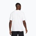 Pánské tréninkové tričko Nike Dri-Fit Primary white 2