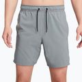 Pánské šortky Nike Unlimited Dri-Fit 7" Unlined smoke grey/black/smoke grey 3