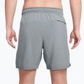 Pánské šortky Nike Unlimited Dri-Fit 7" Unlined smoke grey/black/smoke grey 4