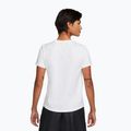 Dámské tričko Nike Sportswear Club Essentials Logo white/black 3