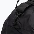 Dětská tréninková taška Nike Gym Club 25 l černá/černá/bílá 4