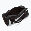 Dětská tréninková taška Nike Gym Club 25 l černá/černá/bílá 6