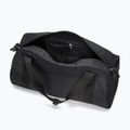 Dětská tréninková taška Nike Gym Club 25 l černá/černá/bílá 7