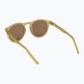Sluneční brýle  Nike Swerve matte team gold/polar brown 2