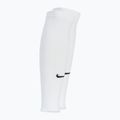 Fotbalové štulpny Nike Strike white/black