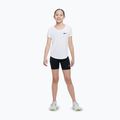 Dětské šortky Nike Pro Dri-Fit 5" carbon black/white 2