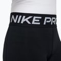 Dětské šortky Nike Pro Dri-Fit 5" carbon black/white 5