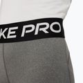 Dětské kraťasy Nike Pro Dri-Fit 5" carbon heather/white 5