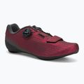 Dámská silniční obuv Giro Cadet Carbon ano dark cherry