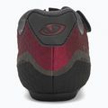 Dámská silniční obuv Giro Cadet Carbon ano dark cherry 6