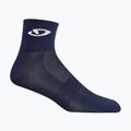 Ponožky  Giro Comp Racer midnight