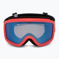 Dětské lyžařské brýle Giro Chico 2.0 Jr multi faces/grey cobalt 2