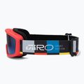 Dětské lyžařské brýle Giro Chico 2.0 Jr multi faces/grey cobalt 4