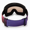 Lyžařské brýle Giro Roam faded purple/amber gold/yellow 4