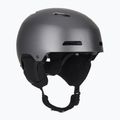Lyžařská helma Giro Ledge FS matte graphite