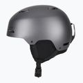 Lyžařská helma Giro Ledge FS matte graphite 3