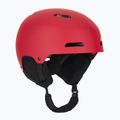 Lyžařská helma Giro Ledge FS matte red