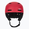 Lyžařská helma Giro Ledge FS matte red 2
