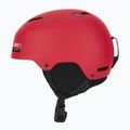Lyžařská helma Giro Ledge FS matte red 3