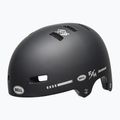 Dětská přilba Bell Span Jr matte black/white fasthouse