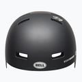 Dětská přilba Bell Span Jr matte black/white fasthouse 4