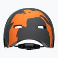 Dětská přilba Bell Span Jr matte green/orange 4
