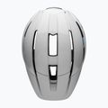 Dětská cyklistická přilba Bell Sidetrack II gloss white 4