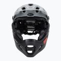 Cyklistická přilba Bell FF Super DH MIPS Spherical matte gray/black 2