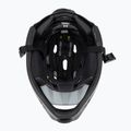Cyklistická přilba Bell FF Super DH MIPS Spherical matte gray/black 5