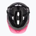 Dětská cyklistická přilba Bell Sidetrack Jr matte pink 5