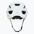 Cyklistická přilba Giro Evoke Shield Integrated MIPS matte chalk 4