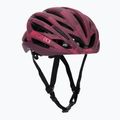 Cyklistická přilba Giro Syntax Integrated MIPS matte dark cherry towers