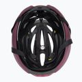 Cyklistická přilba Giro Syntax Integrated MIPS matte dark cherry towers 5