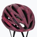 Cyklistická přilba Giro Syntax Integrated MIPS matte dark cherry towers 7