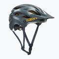 Cyklistická přilba Giro Merit Spherical MIPS matte dark shark dune