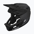 Cyklistická přilba Giro FF Coalition Spherical MIPS matte black 11