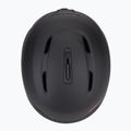 Lyžařská helma Giro Neo matte black red 6