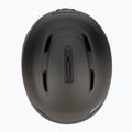 Lyžařská helma Giro Neo matte black/olive fade 6