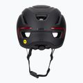 Cyklistická přilba Giro Ethos Integrated MIPS LED matte black 4