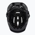 Cyklistická přilba Giro Ethos Integrated MIPS LED matte black 5