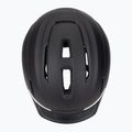 Cyklistická přilba Giro Ethos Integrated MIPS LED matte black 6