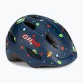 Dětská cyklistická helma Giro Scamp námořnictvo GR-7150051