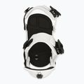 Dámské snowboardové vázání RIDE AL-6 white 3