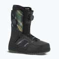 Pánské snowboardové boty RIDE Lasso swamp camo