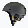Lyžařská helma K2 Thrive dark grey 9